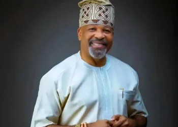 “Acting Alone Can’t Buy a G-Wagon” – Yemi Solade Challenges Nollywood Earnings