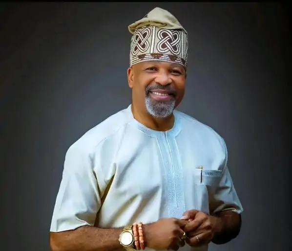 “Acting Alone Can’t Buy a G-Wagon” – Yemi Solade Challenges Nollywood Earnings