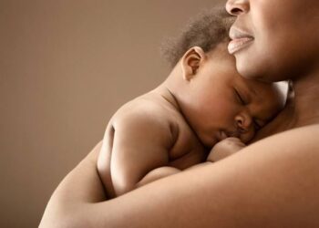 Why Do Baby Mamas Struggle to Find Love Again?