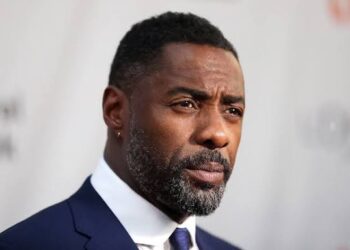 Idris Elba Makes Huge Statement About Lagos
