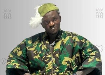 Portable Reveals Who Will Get His Endorsement in 2027 Election