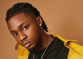 Omah Lay Cries Out Online Again