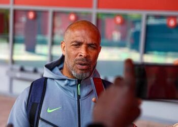 Eric Chelle Points who to Blame for Super Eagles Bad Omen