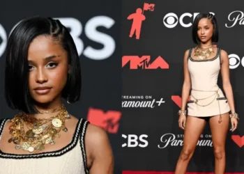 Tyla Edges Nigerian Top Music Artistes Again to Win Prestigious Award