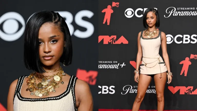 Tyla Edges Nigerian Top Music Artistes Again to Win Prestigious Award