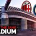 AC Milan, Inter Milan Stadium set to be Demolished
