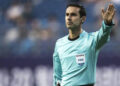 Ex Real Madrid Player Sanctioned for Cricticizing Referee