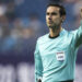 Ex Real Madrid Player Sanctioned for Cricticizing Referee