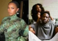 Temi Otedola Opens Up on Why She Married  Mr Eazi