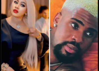 BBN Star Bright Morgan’s Ex-Girlfriend Alleges Dark Secrets