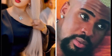 BBN Star Bright Morgan’s Ex-Girlfriend Alleges Dark Secrets