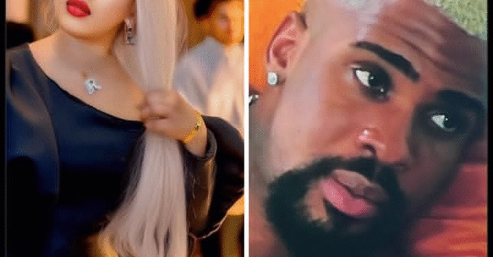 BBN Star Bright Morgan’s Ex-Girlfriend Alleges Dark Secrets