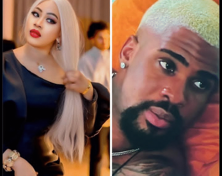 BBN Star Bright Morgan’s Ex-Girlfriend Alleges Dark Secrets